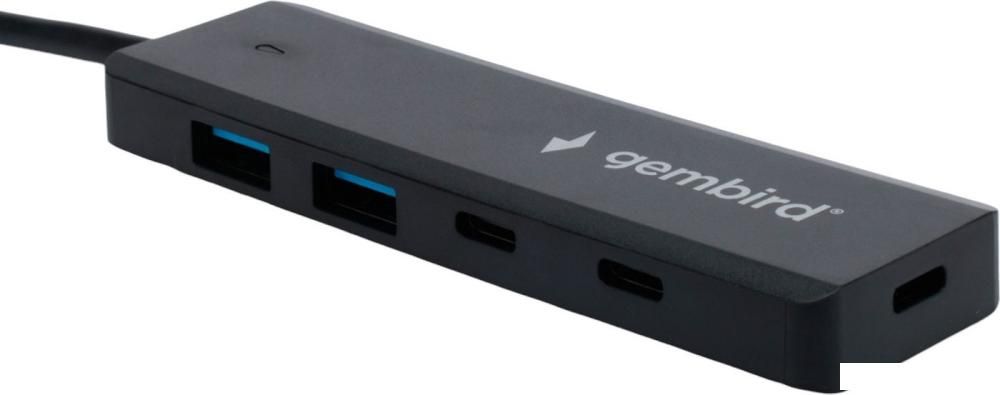 USB-хаб Gembird UHB-C415