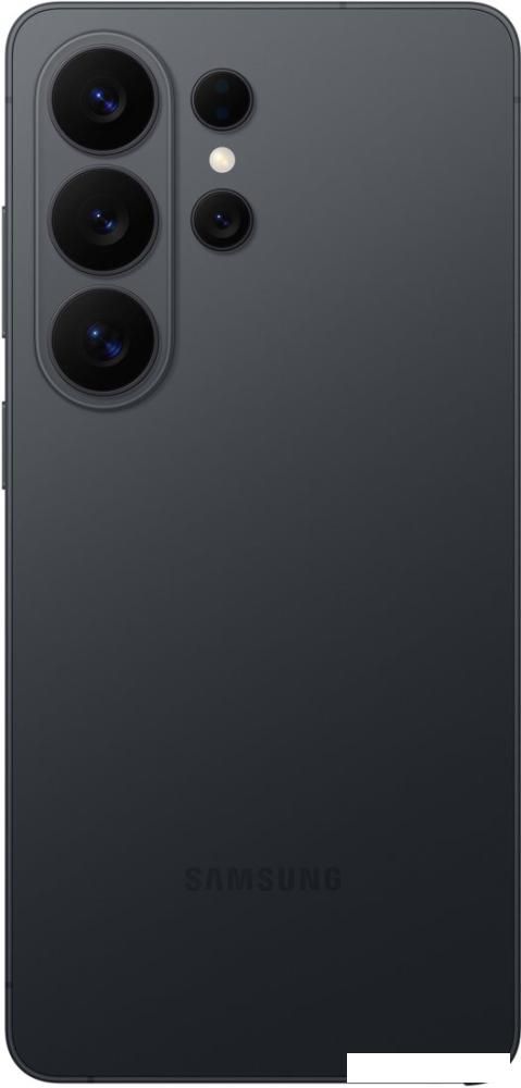 Телефон Samsung Galaxy S26 Ultra SM-S948B 12GB/256GB (черный)
