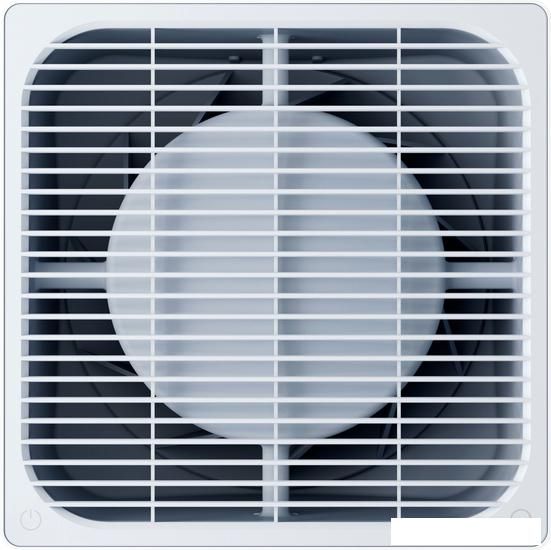 Очиститель воздуха Xiaomi Smart Air Purifier 4 Lite AC-M17-SC (международная версия)