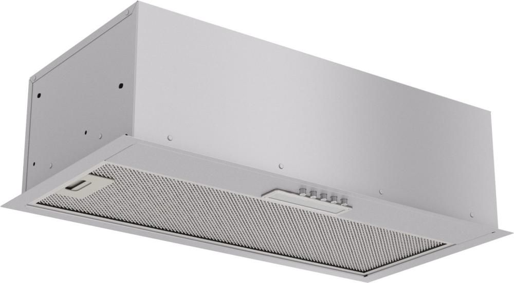 Вытяжки Elikor Cube Basic 60П-500-КЗД (хром)