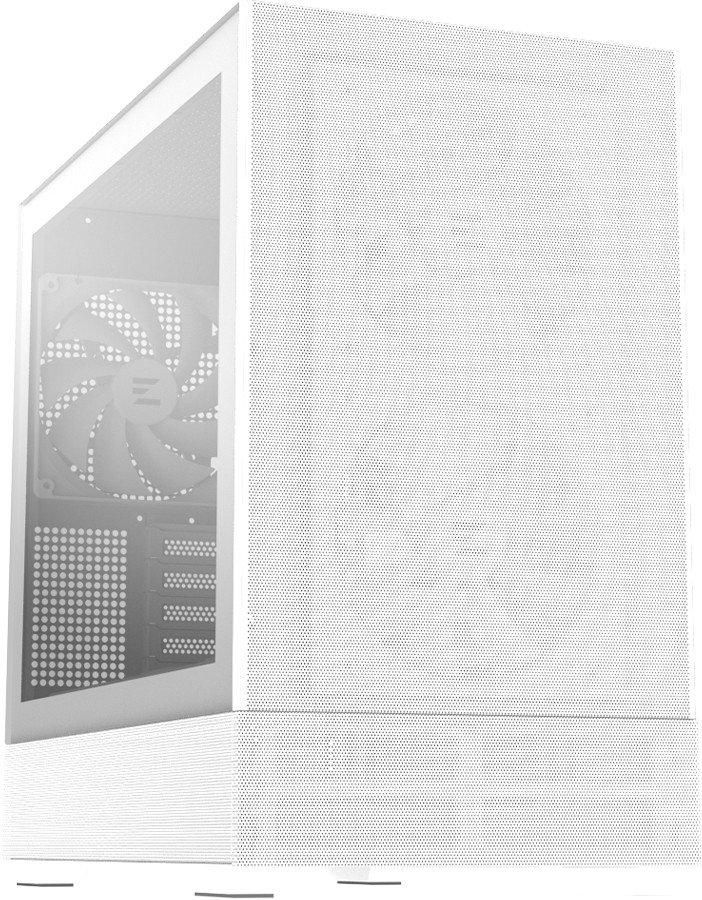 Корпус Zalman P30 Air (белый)