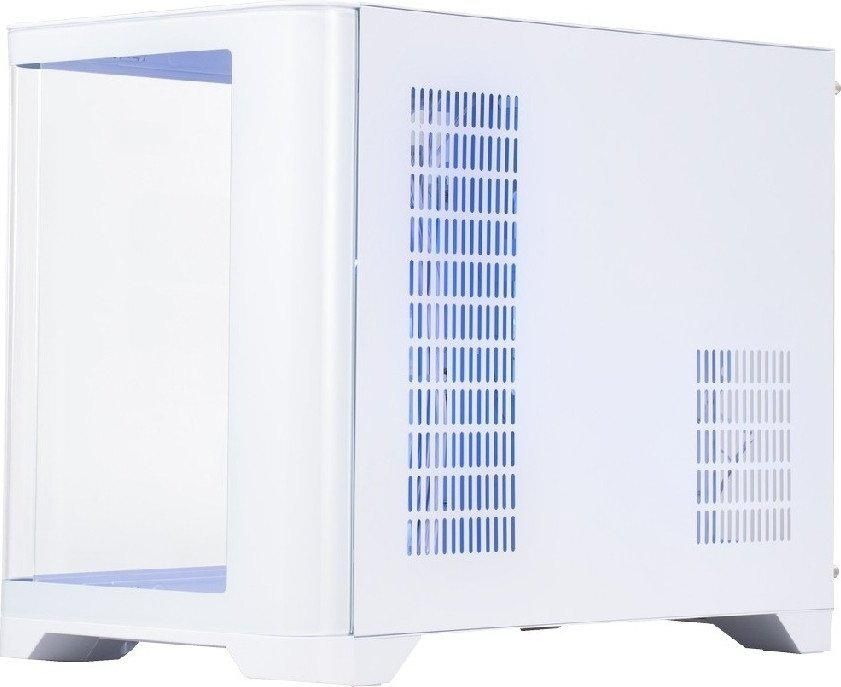 Корпус 1stPlayer UView UV6 ARGB (белый)