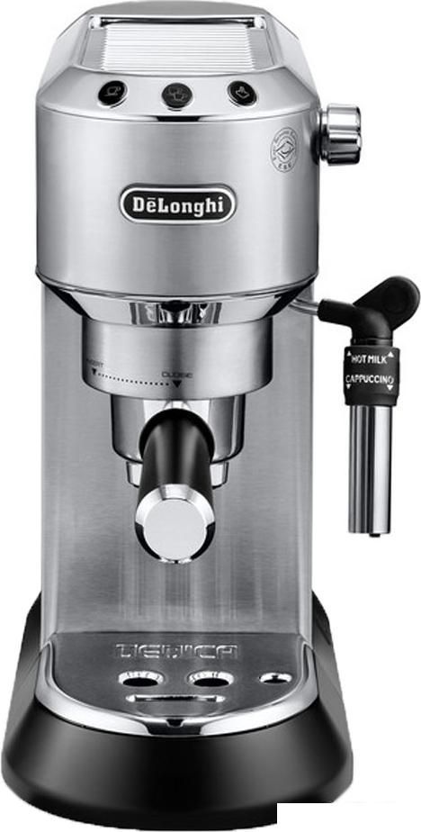 Рожковая кофеварка DeLonghi Dedica EC 685.M