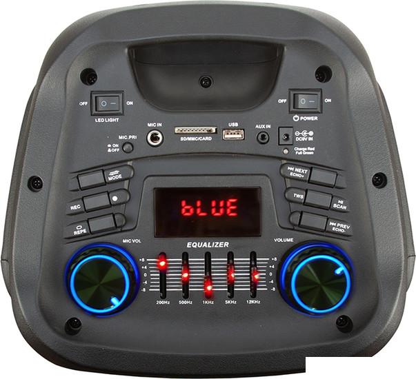 Патибокс Eltronic 20-59 Fire Box 500