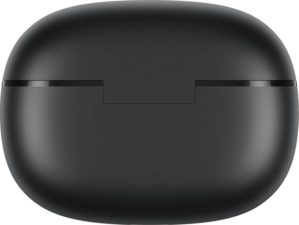 Наушники Realme Buds T200x (черный)