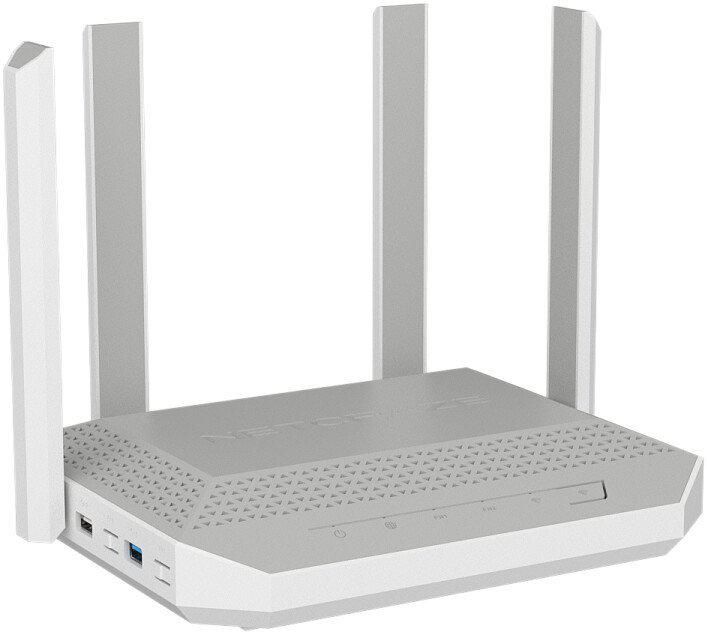 Wi-Fi роутер Netcraze Ultra NC-1812