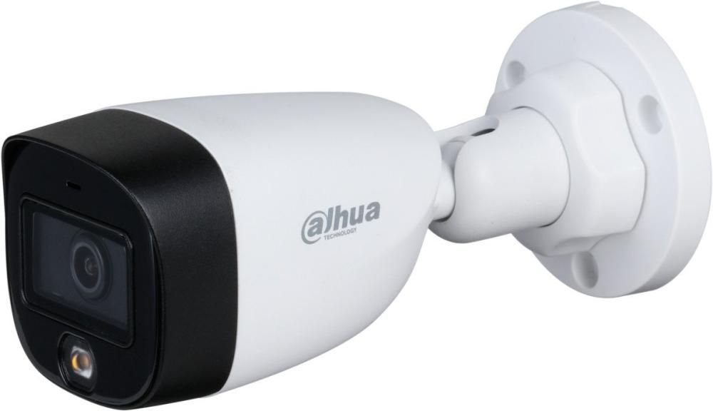 CCTV-камера Dahua DH-HAC-HFW1209CP-LED-0280B-S2