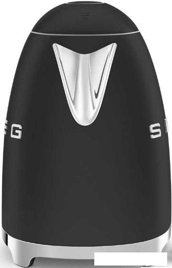 Электрический чайник Smeg KLF03BLMEU