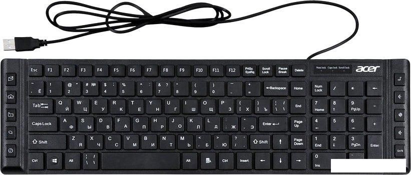 Клавиатура Acer OKW010