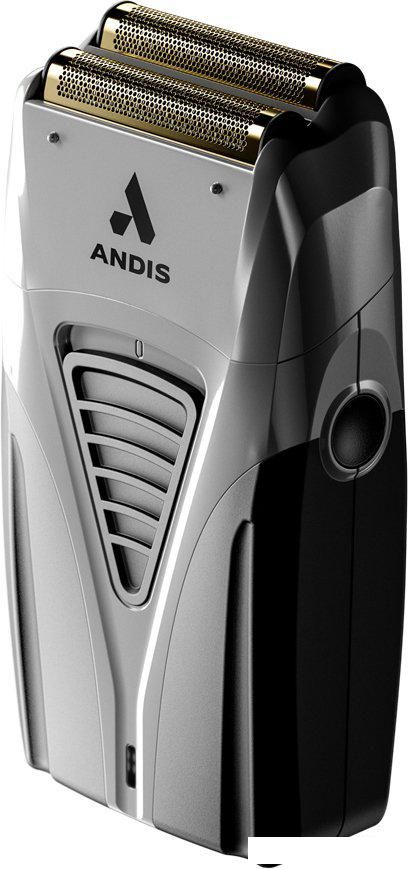 Электробритва Andis ProFoil Lithium Plus Titanium Foil Shaver TS-2
