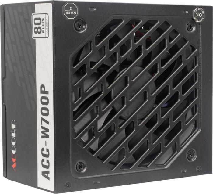 Блок питания Accord ACC-W700P