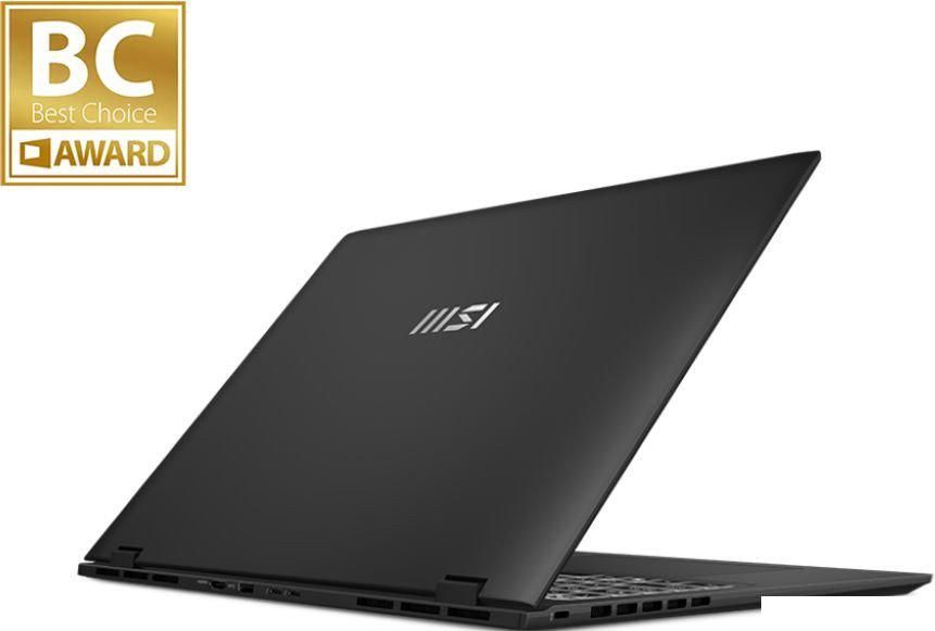 Игровой ноутбук MSI Prestige 16 AI+ Evo B2VMG-033RU