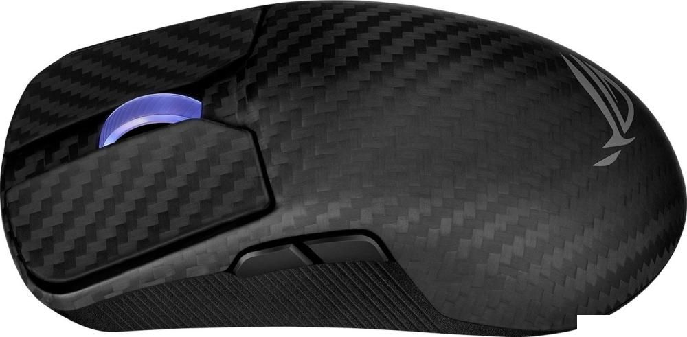 Игровая мышь ASUS ROG Harpe Ace Extreme