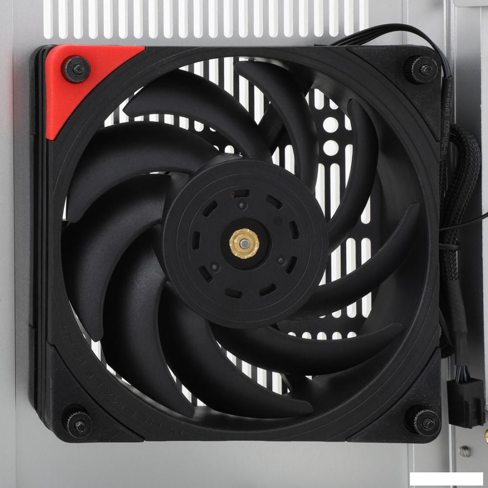 Системы охлаждения Thermalright TL-B12 EXTREM