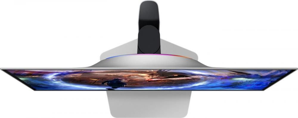 Игровой монитор Samsung Odyssey G6 LS27DG600SIXCI