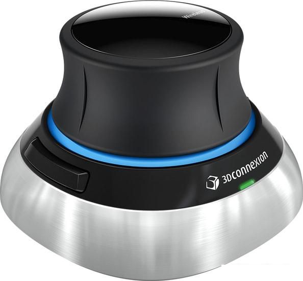 3D-мышь 3Dconnexion SpaceMouse Wireless