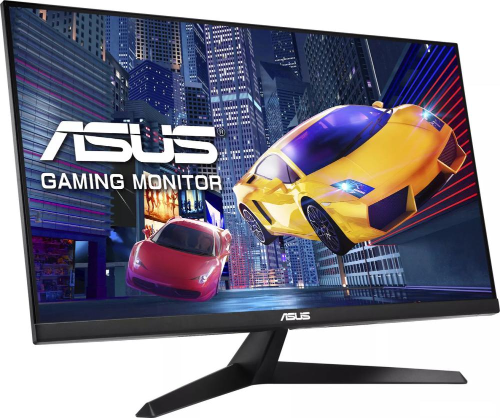 Игровой монитор ASUS Eye Care VY279HGR