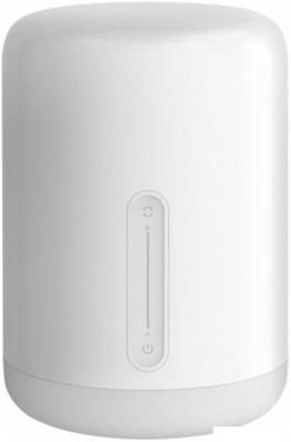 Ночник Xiaomi Mijia Bedside Lamp 2 MJCTD02YL (белый, китайская версия)