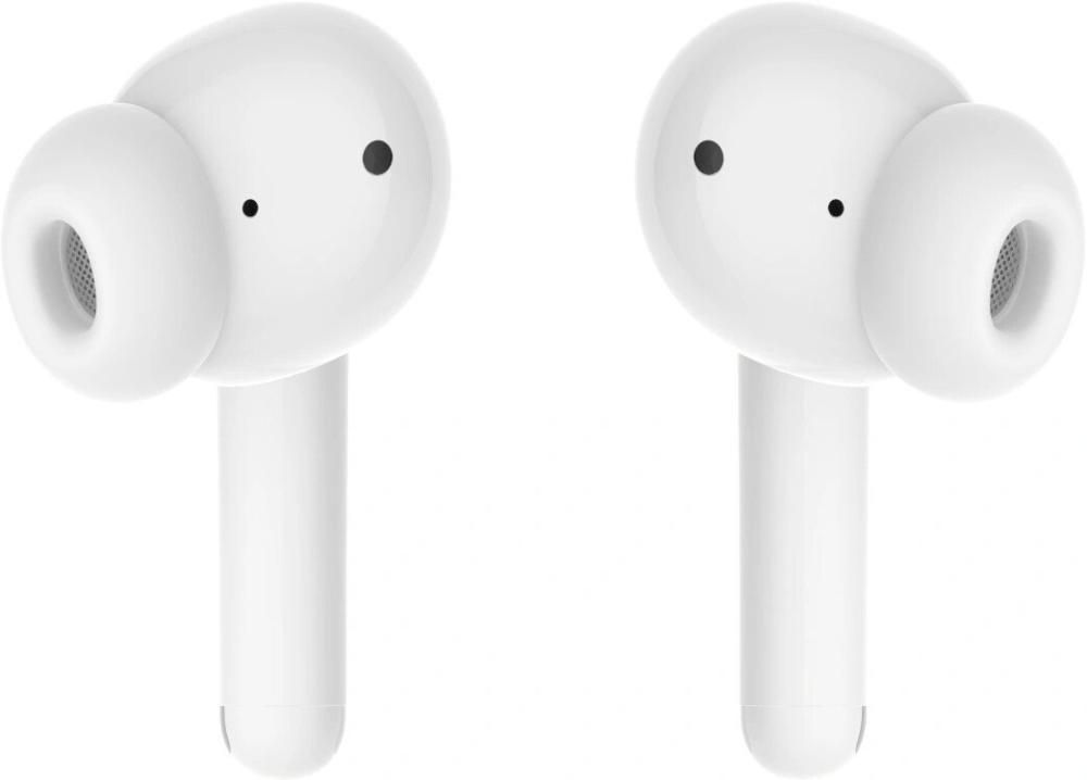 Наушники Tecno Buds 4 Air (белый)