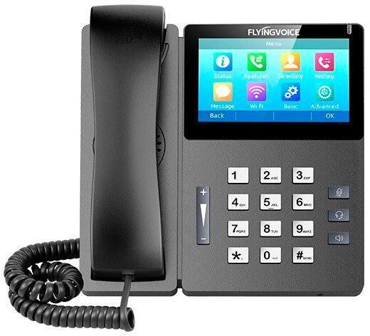 IP-телефон Flyingvoice FIP15G Plus