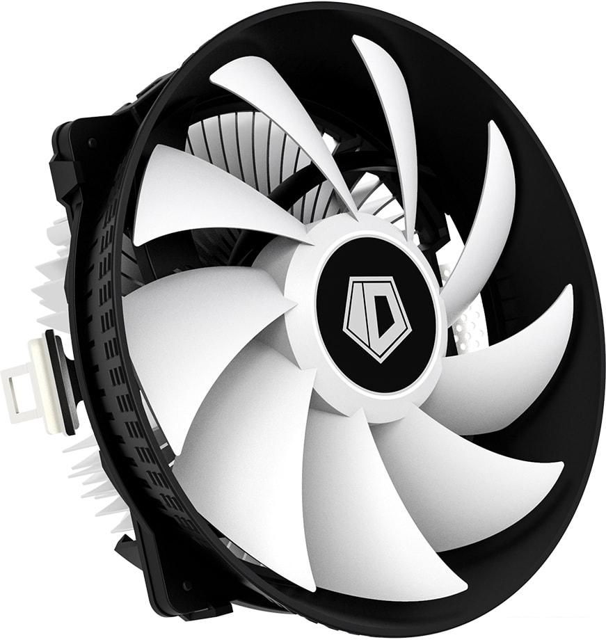 Кулер для процессора ID-Cooling DK-03 RAINBOW