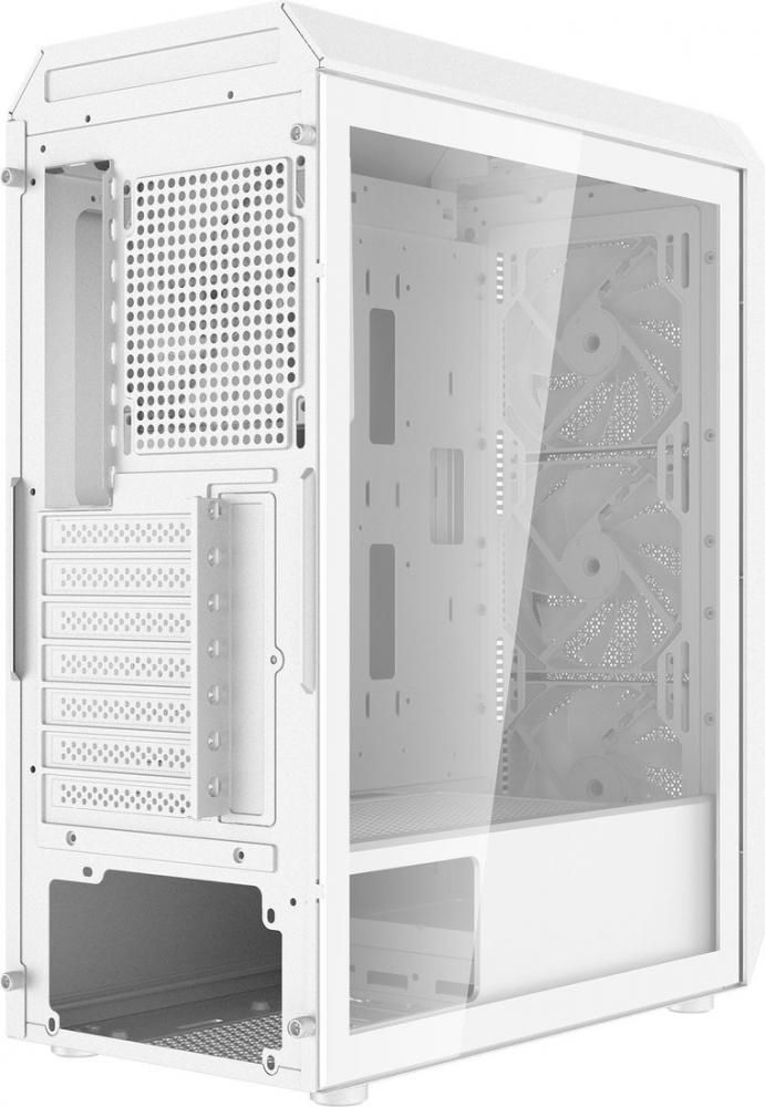 Корпус ADATA XPG Valor Air Plus (белый)