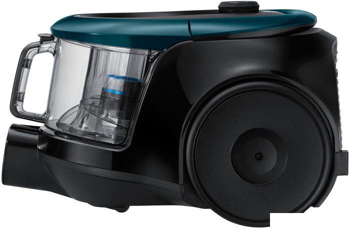 Пылесос Samsung VC18M21C0VN/EV