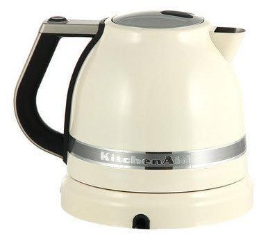 Электрический чайник KitchenAid Artisan 5KEK1522EAC