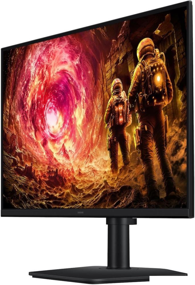 Игровой монитор Samsung Odyssey G5 G50F LS27FG502EIXCI