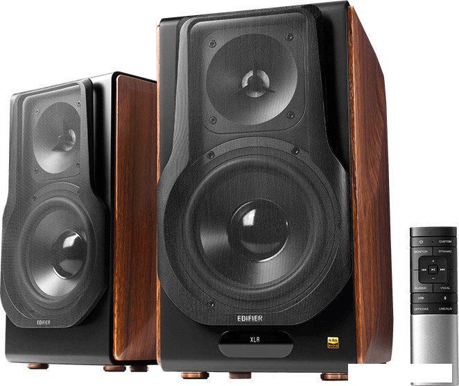 Полочная акустика Edifier S3000MKII