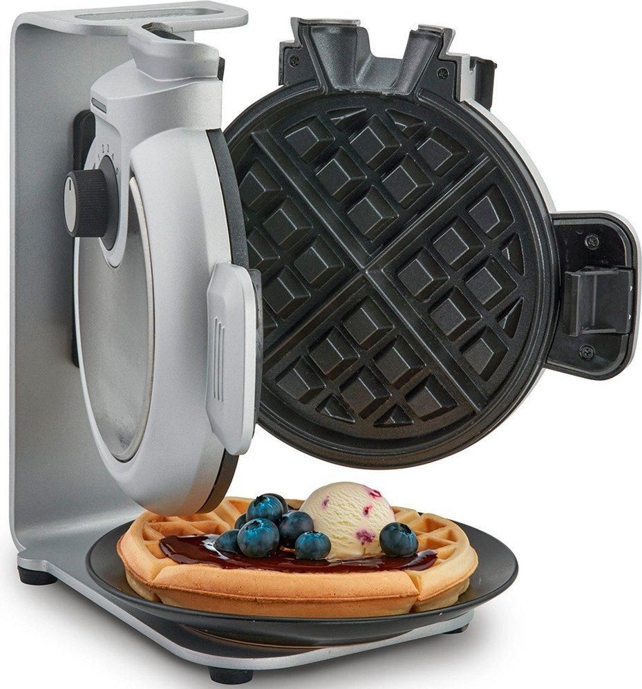 Сэндвичницы, вафельницы CASO WaffleUp