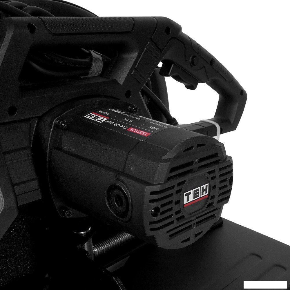 Монтажная (отрезная) пила TEH TS35525