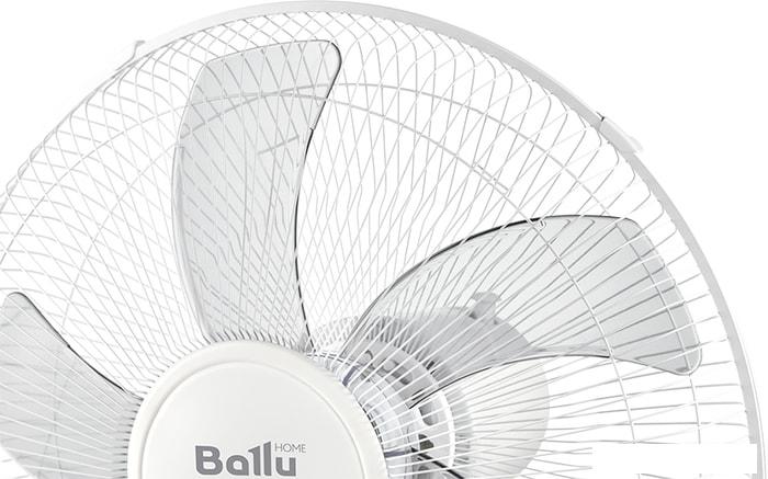 Вентилятор Ballu BFF-801