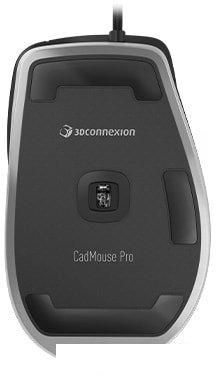Мышь 3Dconnexion CadMouse Pro