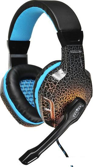 Наушники Oklick HS-L400G Zeus