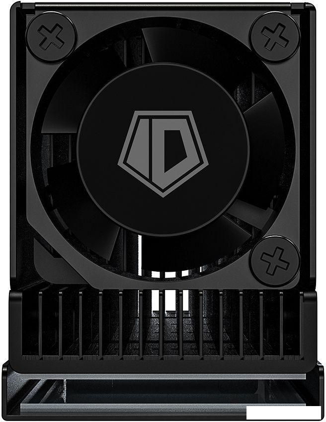 Радиатор для SSD ID-Cooling Zero M25