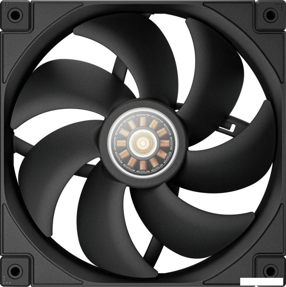 Вентилятор для корпуса DeepCool FT14 R-FT14-BKWPN1-G