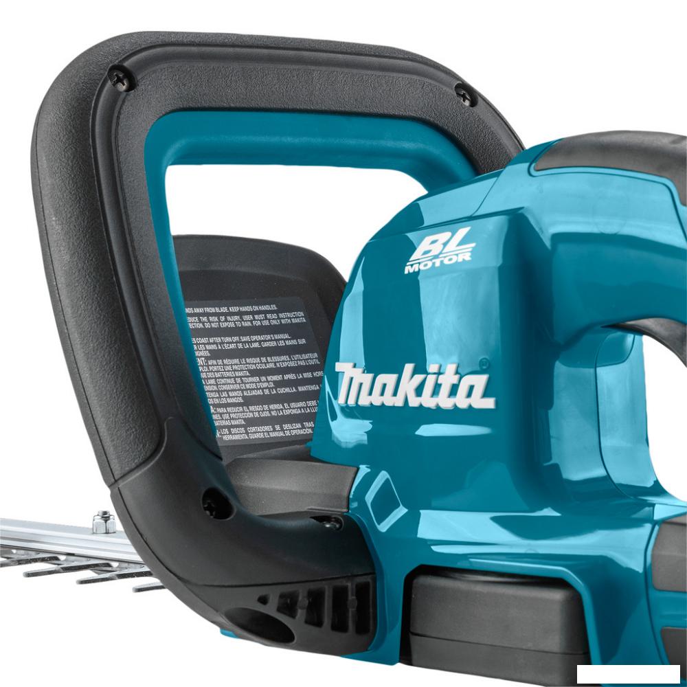 Кусторез Makita DUH606RT (с 1-им АКБ 5 Ач)