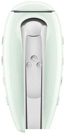 Миксер Smeg HMF01PGEU