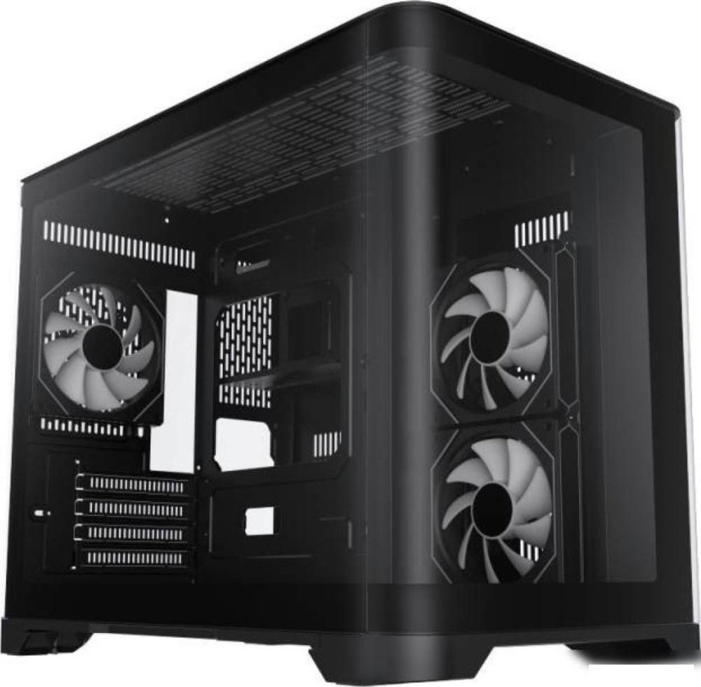 Компьютер TGPC HYPE Flame 93568 A-X