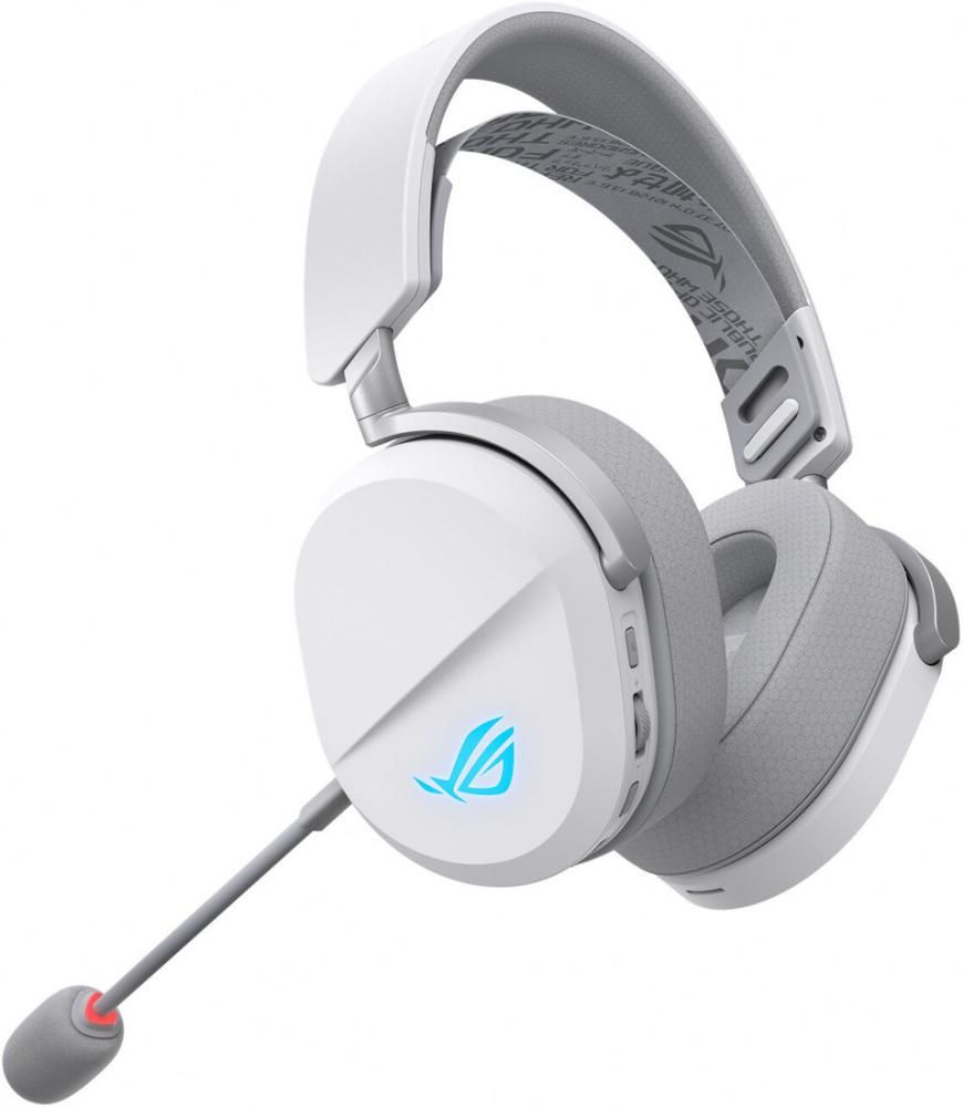 Наушники ASUS ROG Pelta Moonlight White