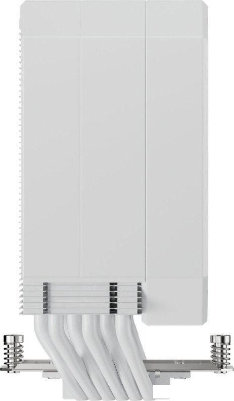 Кулер для процессора upHere UP1TC6 (белый)