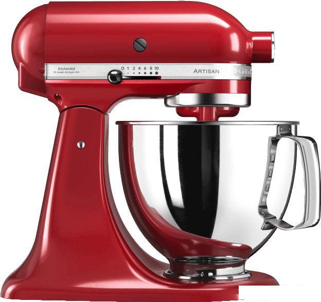 Кухонная машина KitchenAid 5KSM125EER