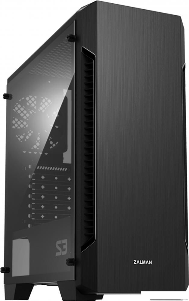 Корпус Zalman S3