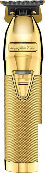 Триммер для бороды и усов BaByliss PRO FX7870GE