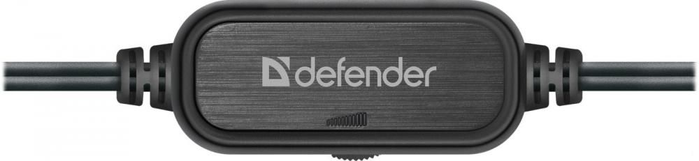 Акустика Defender Solar 1