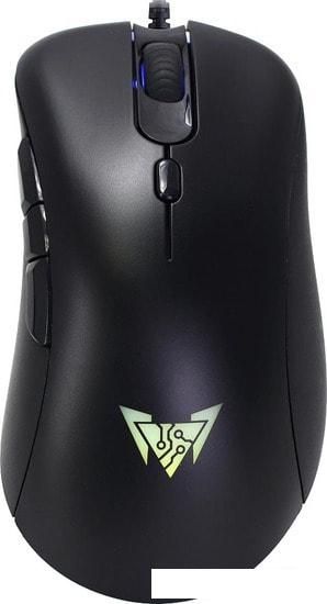 Игровая мышь CrownMicro CMGM-904