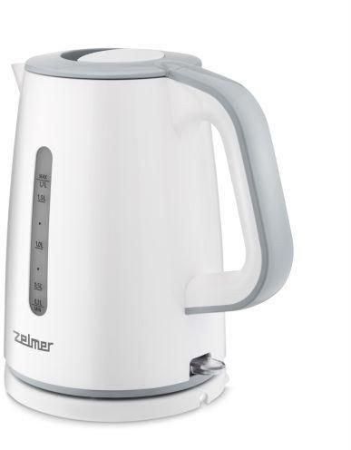 Электрический чайник Zelmer ZCK7620S
