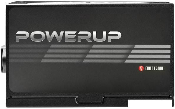 Блок питания Chieftec Chieftronic PowerUp GPX-550FC