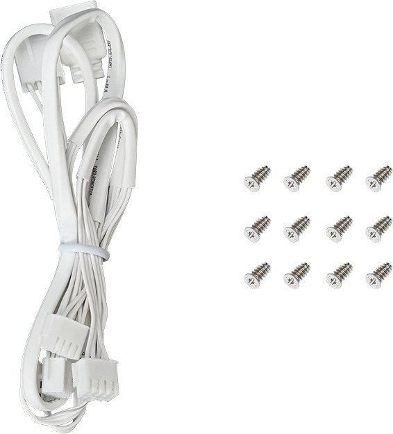 Комплект вентиляторов для корпуса DeepCool FD12 ARGB R-FD12-WHAPN3-G